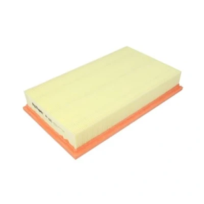 Abbildung von FILTRON AP 010 Luftfilter 55 171 288 Filtereinsatz MERCEDES BENZ: W124 Limousine, 190, T modell, SSANGYONG: Musso SUV, Korando II SUV