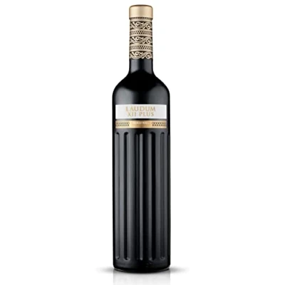 Abbildung von Bodegas Bocopa Laudum XII Plus 2017 (2 x 0.75 l)
