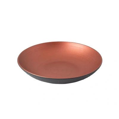 Abbildung von Villeroy &amp; Boch Servierschale Manufacture Rock Glow ø 24 cm