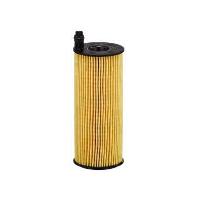 Abbildung von MANN FILTER HU 6004 x Ölfilter mit Dichtung Filtereinsatz BMW: 3 Touring, Limousine, 7, TOYOTA: Avensis III Station Wagon, RAV4 IV SUV, Verso