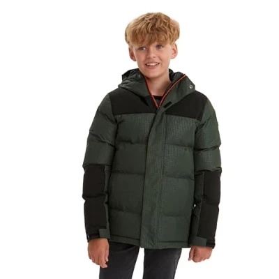 Abbildung von Killtec Steppjacke &quot;KOW 31 BYS QLTD JCKT&quot;