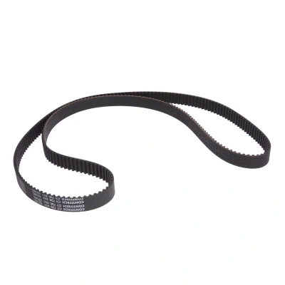 Abbildung von CONTITECH CT726 Zahnriemen 239 25 AUDI: 100 C4 Avant, 80 B4 A4 B5 Limousine
