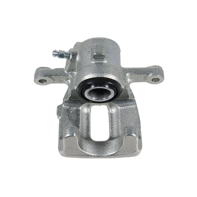 Abbildung von METZGER 6261131 Bremssattel Hinterachse links MERCEDES BENZ: B Klasse, A Klasse
