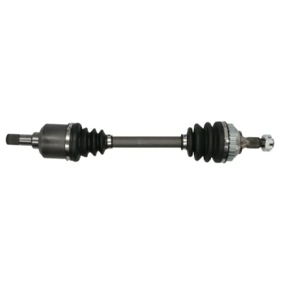 Abbildung von PASCAL G2C039PC Antriebswelle Vorderachse links 597 CITROËN: Berlingo / First I, C4 I Schrägheck, Xsara Picasso