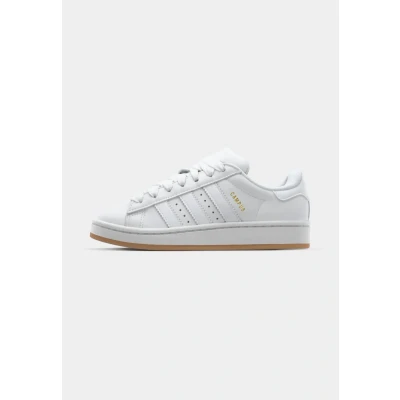Abbildung von adidas Originals Campus 00S Unisex Sneaker low, Größe: 36 2/3, Footwear white Leder