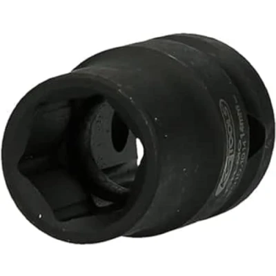 Abbildung von KS TOOLS 515.1014 E Kraft Stecknuss 38 14,0 12,5 (1/2&quot;) Sechskant