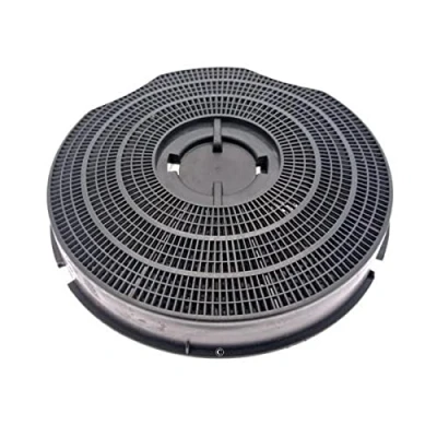 Abbildung von Aktivkohlefilter Typ 30 Fac309 für Dunstabzugshaube Whirlpool