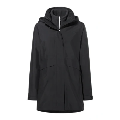 Abbildung von Women&#039;s Idris 3in1 Parka IV