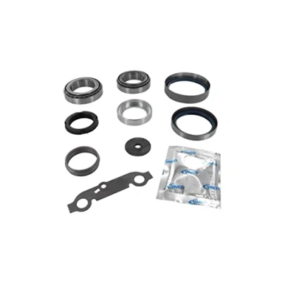Abbildung von VAICO V30 0633 Radlagersatz Hinterachse EXPERT KITS + 59,1, 45,2 MERCEDES BENZ: S Klasse Limousine, W123 SL Cabrio
