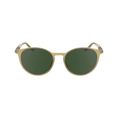 Abbildung von Sonnenbrillen CALVIN KLEIN CK24539S 261 CARAMEL 53/18/145 UNISEX