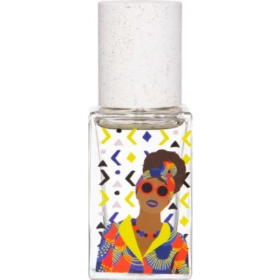 Abbildung von Maison Matine Warni Eau de Parfum (EdP) 15 ml