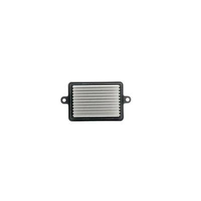 Abbildung von MAHLE ORIGINAL ABR 129 000P Regler, Innenraumgebläse 12
