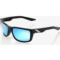 Abbildung von Daze Hiper Mirror Lens Matte Black