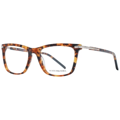 Abbildung von Scotch &amp; Soda Optische Fassung SS3010 101 51