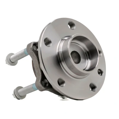 Abbildung von SKF VKBA 6584 Radlagersatz mit integriertem ABS Sensor ALFA ROMEO: 159 Sportwagon, Limousine, Brera