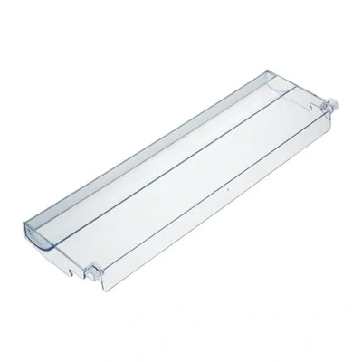 Abbildung von LUTH Premium Profi Parts Gefrierfachklappe oben kompatibel mit Bosch 20002182 für Gefrierschrank