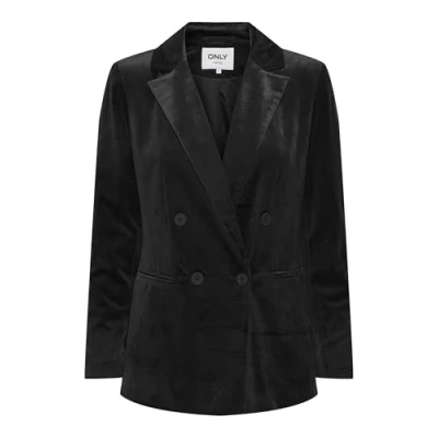 Abbildung von ONLY Kurzblazer ONLASTRID ELSY (1 tlg) Plain/ohne Details