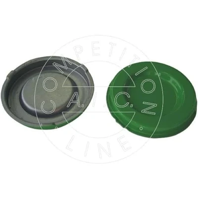 Abbildung von AIC 52734 Schutzdeckel, Radnabe OPEL: Corsa C Schrägheck