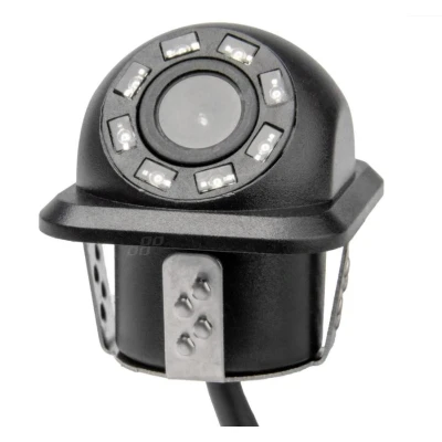 Abbildung von AMiO HD 305 IR 03527 Rückfahrkamera 120 lmagem CMOS