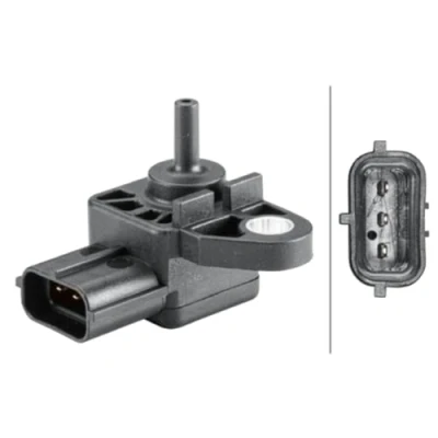 Abbildung von HELLA 6PP 358 152 291 Sensor, Ladedruck MAZDA: 3 Hatchback