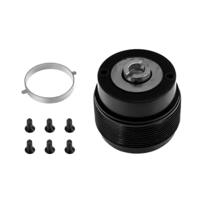 Abbildung von Jrspec Lenkradnabe für Honda Civic 96 00 Sportlenkrad Nabe Adapter