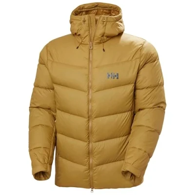 Abbildung von Helly Hansen MEN&#039;S VERGLAS ICEFALL DOWN JACKET