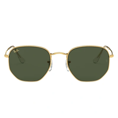 Abbildung von Ray Ban RB3548 919631 54 Sonnenbrille