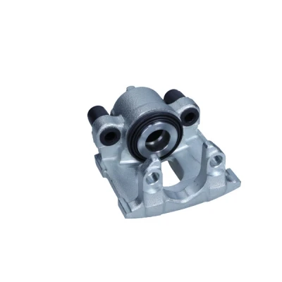 Abbildung von MAXGEAR 82 0816 Bremssattel Stahl Hinterachse rechts, hinter der Achse LAND ROVER: Range Rover 3
