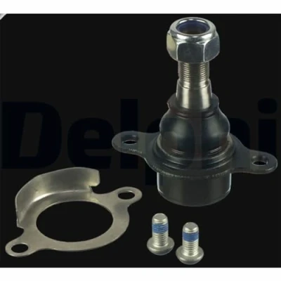 Abbildung von DELPHI TC2851 Traggelenk 114 116 67 FORD: Transit Mk6 Kastenwagen, Bus, V363 Kastenwagen