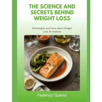 Abbildung von the Science and Secrets Behind Weight Loss: Breaking Down Myths Realities of Loss