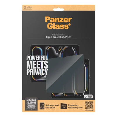 Abbildung von PanzerGlass Privacy Screen Protector Apple iPad Air/Pro 13