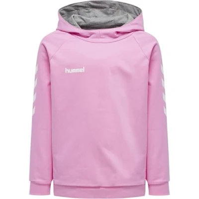 Abbildung von Cotton Hoodie Hmlgo Multisport Kinder HUMMEL