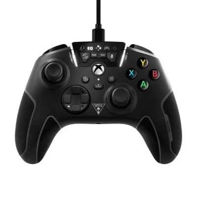 Abbildung von Turtle Beach Recon Controller schwarz Xbox Series XS/Xbox One/Windows