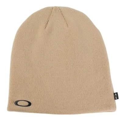 Abbildung von Oakley FINE Unisex Mütze, Größe: One Size, Humus