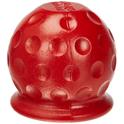 Abbildung von AL KO Soft Ball rot