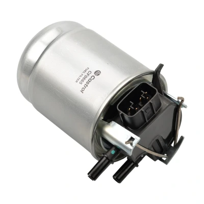 Abbildung von Castrol filters CF0665 Kraftstofffilter Leitungsfilter 10mm NISSAN: X Trail, Qashqai 2, RENAULT: Koleos Kadjar