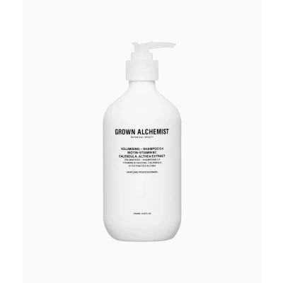 Abbildung von Grown Alchemist Shampoo Haircare Volumising 0.4