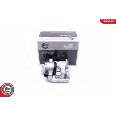 Abbildung von ESEN SKV 46SKV872 Bremssattel 94mm Vorderachse rechts FIAT: 500 C Cabrio, Schrägheck, Panda III LANCIA: Ypsilon II