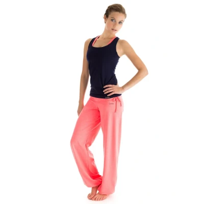 Abbildung von Winshape Damen Cross Back Top WVR25 Fitness Freizeit Sport