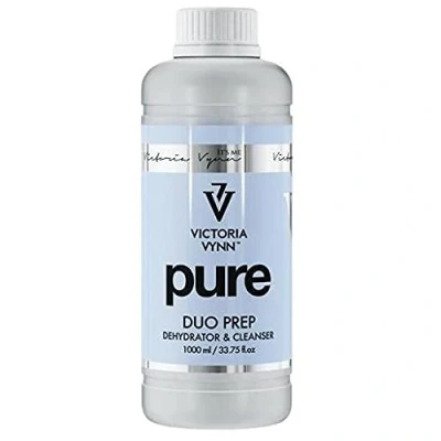 Abbildung von Victoria Vynn Pure Duo Prep Dehydratop + Reiniger 1000ml