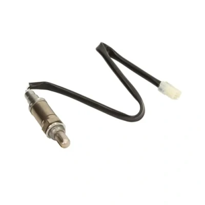 Abbildung von DELPHI ES10301 12B1 Lambdasonde Fingersonde, beheizt SUBARU: Forester II, I, Legacy 3 Kombi