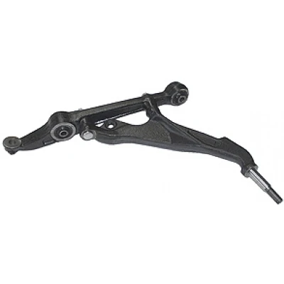 Abbildung von MAPCO 49215 Querlenker Vorderachse links, unten Stahlguss HONDA: CIVIC V Hatchback, CRX 3, 5 Coupe, ROVER: 400 Hatchback