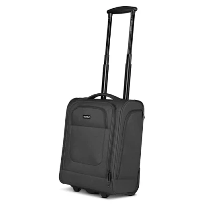 Abbildung von Redolz Handgepäck Trolley Essentials 12, 2 Rollen, Polyester