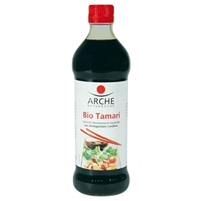 Abbildung von Arche Tamari, 500 ml