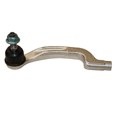 Abbildung von SKF VKDY 318014 Spurstangenkopf M14 x 1,5 mit synthetischem Fett MERCEDES BENZ: CLA Coupe, A Klasse, GLA