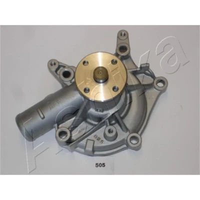 Abbildung von Wasserpumpe, Motorkühlung ASHIKA 35 05 505