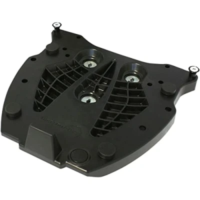 Abbildung von SW MOTECH 3 Punkt Adapter für QUICK LOCK Alu Rack Givi Monokey