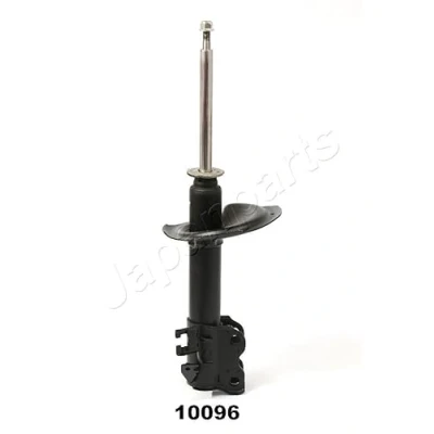 Abbildung von JAPANPARTS MM 10096 Stoßdämpfer Vorderachse links Gasdruck Zweirohr Federbein oben Stift NISSAN: Almera Tino