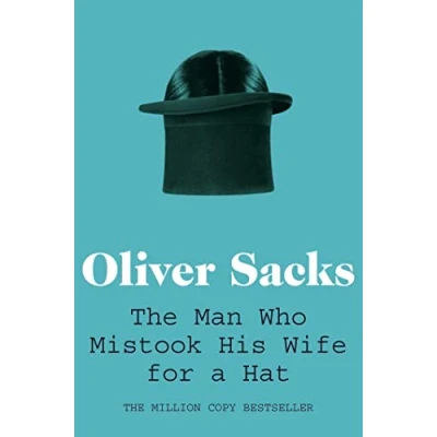 Abbildung von The Man Who Mistook His Wife for a Hat (Picador Classic, 19)