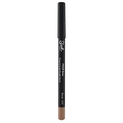 Abbildung von Sleek MakeUp PWDR Brow Pencil Blonde 1.29g